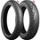 Bridgestone Bt45 f 110/70-16tl52 s