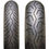 Bridgestone G721 ww 130/90-16 67h tt