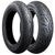 Bridgestone E-max f 130/90-16 67