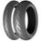 Bridgestone BT016 F Pro 110/70 ZR17 54W