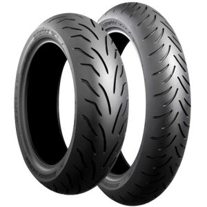 Bridgestone Battlax SC F 110/90 R12 64L
