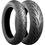 Bridgestone 120/90-10 tl 66 1 ruota
