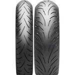 Bridgestone T31 F 120/70 zr18 59W