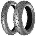 Bridgestone A41 r17 69 150/70 tl
