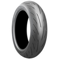 Bridgestone S22 R 190/55 ZR17 75W