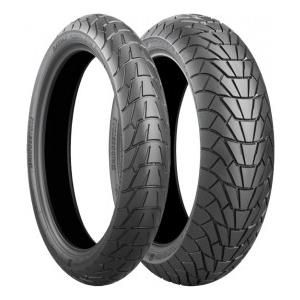 Bridgestone Ax41s 110/80r18 tl 58h