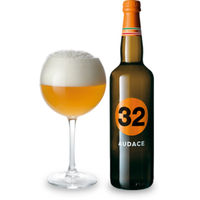 32 Via dei Birrai Audace