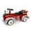 Baghera Cavalcabile Speedster Camion dei Pompieri
