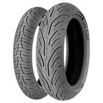 Michelin Pilot Road 4 190/55 R17 75W