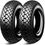 Michelin S83 100/90 10 56