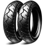 Michelin S1 90-10 50j tl/tt