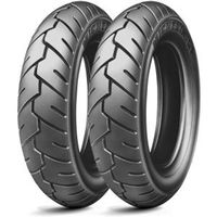 Michelin S1 110/80-10 58j ruota tl tt