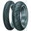 Michelin Pilot Road 3 110/80 R18 58W