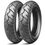 Michelin S1 80/100-10 tt/tl 46j ruota