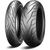 Michelin Commander ii 100/90 19 57h tl