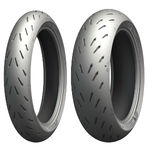 Michelin Pilot Power 2CT 160/60 ZR17 69W