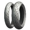 Michelin Road 5 190/55 zr17 tl 75w