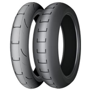 Michelin Power supermoto 160/60 r17 tl c nhs