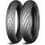 Michelin Pilot street 100/80-17 tl/tt 52s