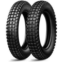 Michelin Trial x light competition 120/100 r18 tl 68m