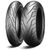 Michelin Commander ii 120/90b17 tt/tl 64s