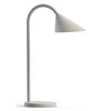 Unilux Sol 400077404 lampada da tavolo LED bianco