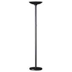 Unilux Varialux 400090467 lampada LED da terra nero