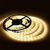 V-TAC VT-2835 240 Striscia Alta Luminosità SMD2835 240 LEDs 12V LED 18W bianco caldo