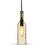 V-TAC Lampadario e14 ambra 3770