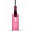 V-TAC Lampadario con portalampada forma di bottiglia vt-7558 viola 3774