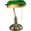 V-TAC Lampada da tavolo attacco e27 verde vt-7151 3912