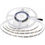 V-TAC Striscia led 5-120 324 vt samsung 12v naturale m bianco