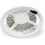 V-TAC VT-5050 IP20 striscia LED bianco caldo