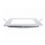 V-TAC Pannello led4864 bianco naturale quadrato 6w vt-607sq x mm