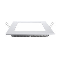 V-TAC Pannello led quadrato 12w bianco freddo vt-1207 4868