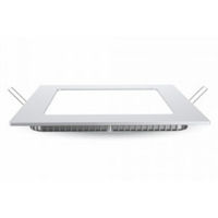 V-TAC Pannello led da incasso quadrato 18w bianco freddo