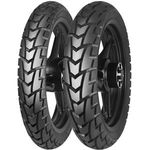 Mitas MC-32 130/70 17 62R