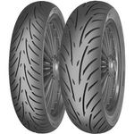Mitas Touring Force-SC 120/80-16 tl 60p