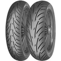 Mitas Touring force 190/55 zr17 75w tl