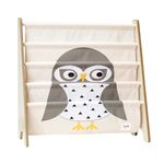 3 Sprouts Libreria Montessoriana a tasche Civetta