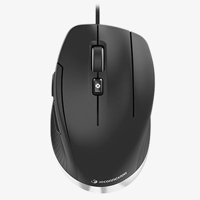3DConnexion CadMouse Compact Nero
