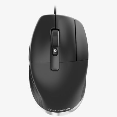 3DConnexion CadMouse Pro Nero