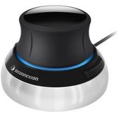 3DConnexion SpaceMouse Compact