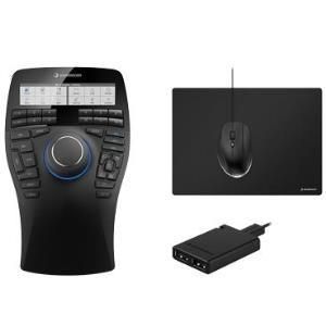 3DConnexion SpaceMouse Enterprise Kit