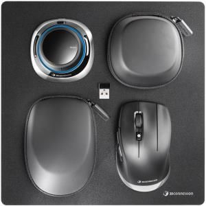 3DConnexion SpaceMouse Wireless Kit