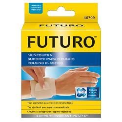 3M Futuro Polsiera Elastica Universale