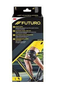 3M Futuro Supporto per Ginocchio L