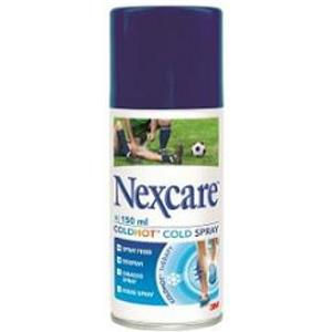 3M Nexcare Coldhot Cold Spray