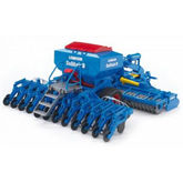 Bruder Seminatrice lemken solitair 9 2026