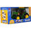Bruder Trattore john deere con benna 6920